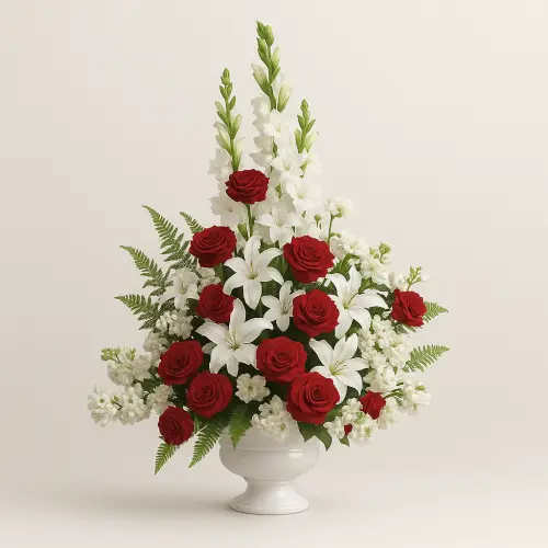 Bunga Meja cisondari